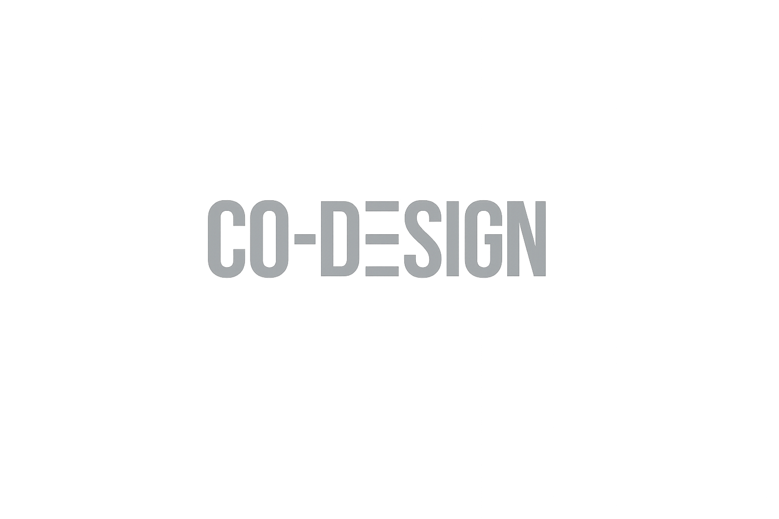 Co-Design