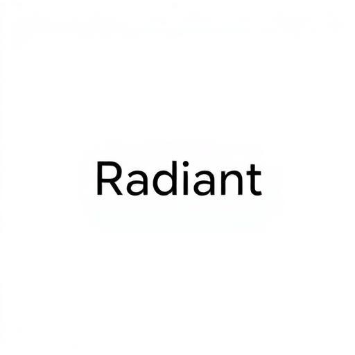 Radiant