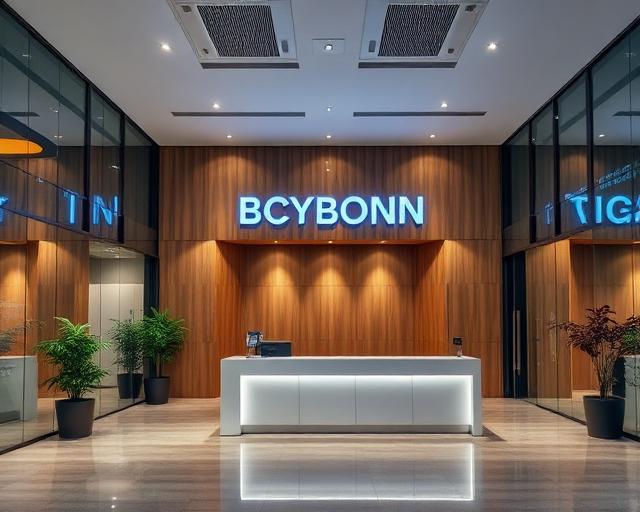 The Thickshake Factory