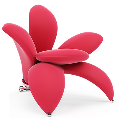 The Modern Chair